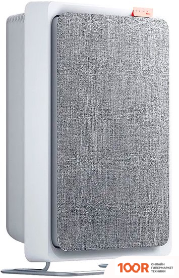 SmartMi AIR PURIFIER E1 ZMKQJHQE11 (МЕЖДУНАРОДНАЯ ВЕРСИЯ, БЕЛЫЙ) (224950)
