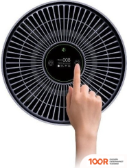 SmartMi AIR PURIFIER 2 KQJHQ02ZM (224949)