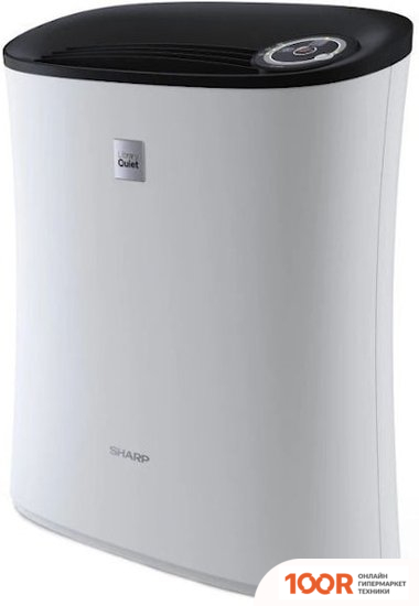 Sharp UA-PE30E-WB (224941)