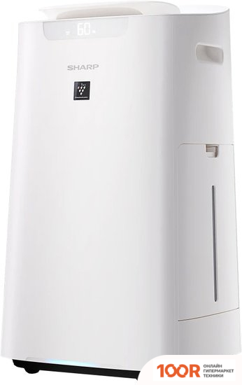 Sharp UA-KIL60E-W (224932)