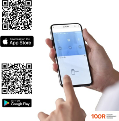 Sharp UA-KCP100E-W (224931)