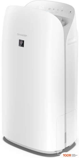 Sharp UA-KCP100E-W (224931)