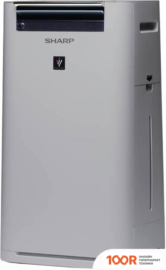 Sharp UA-HG60E-L (224930)