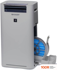 Sharp UA-HG50E-L (224929)