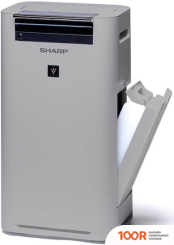 Sharp UA-HG50E-L (224929)