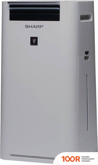 Sharp UA-HG40E-L (224927)