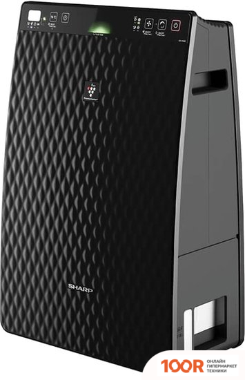 Sharp UA-HG30E-B (224926)