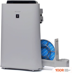 Sharp UA-HD60E-L (224925)