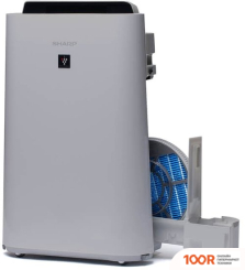 Sharp UA-HD40E-L (224922)