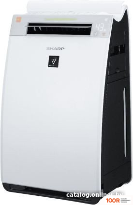 Sharp KI-G75EU-W (224918)