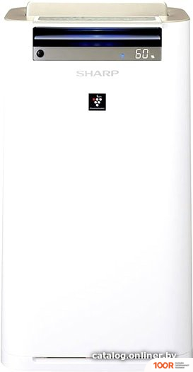 Sharp KC-G60EUW (224916)