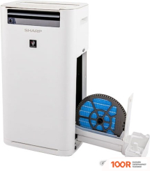 Sharp KC-G60EUW (224916)