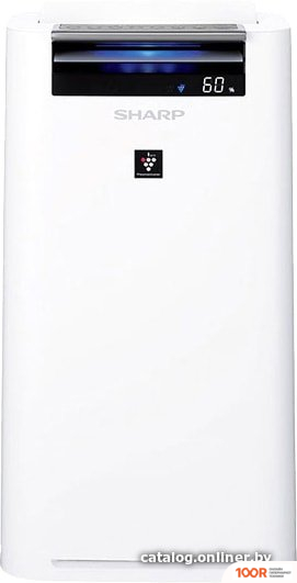 Sharp KC-G50EUW (224915)