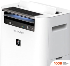 Sharp KC-G50EUW (224915)