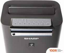 Sharp KC-G50EUH (224914)