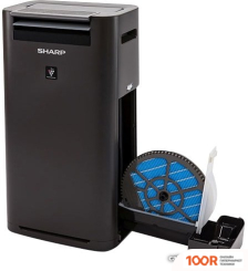 Sharp KC-G40EUH (224912)