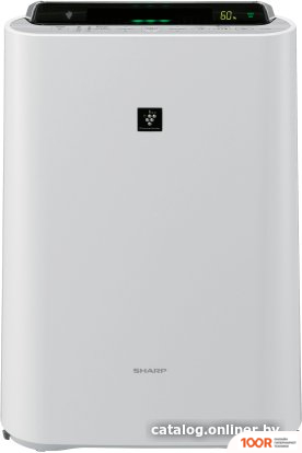 Sharp KC-D60EUW (224910)