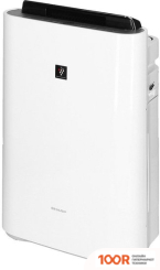 Sharp KC-D50EUW (224909)