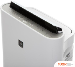 Sharp KC-D40EUW (224908)