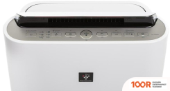 Sharp KC-D40EUW (224908)