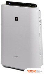 Sharp KC-D40EUW (224908)