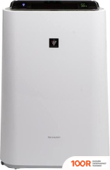 Sharp KC-D40EUW (224908)