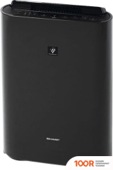 Sharp KC-D40EUH (224907)