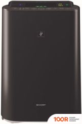 Sharp KC-D40EUB (224906)