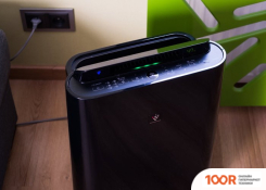 Sharp KC-D40EUB (224906)