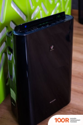 Sharp KC-D40EUB (224906)