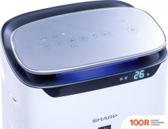 Sharp FP-J60EU-W (224901)
