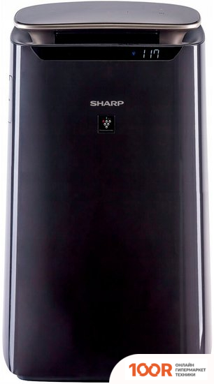 Sharp FP-J60EU-H (224900)