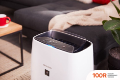 Sharp FP-J40EU-W (224899)