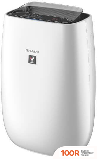 Sharp FP-J40EU-W (224899)