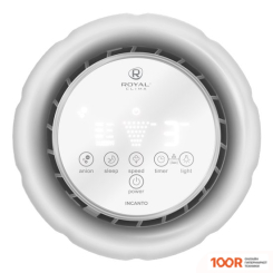 Royal Clima INCANTO RAW-IN150/2.2E-WT (224880)