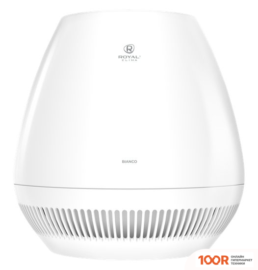 Royal Clima BIANCO RAW-B350/4.2E-WT (224879)