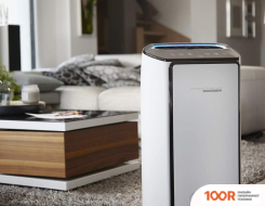 Rowenta INTENSE PURE AIR CONNECT XL PU6080F0 (224875)