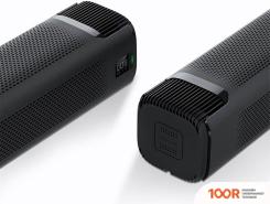 Roidmi P8 CAR AIR PURIFIER BLACK OLED DISPLAY RMJHQ01RM (224871)