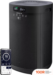 Polaris PPA 4050 WI-FI IQ HOME (ЧЕРНЫЙ) (224856)