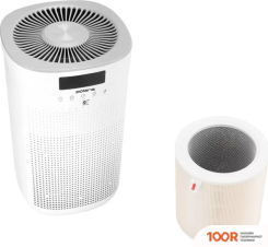 Polaris PPA 4050 WI-FI IQ HOME (БЕЛЫЙ) (224855)