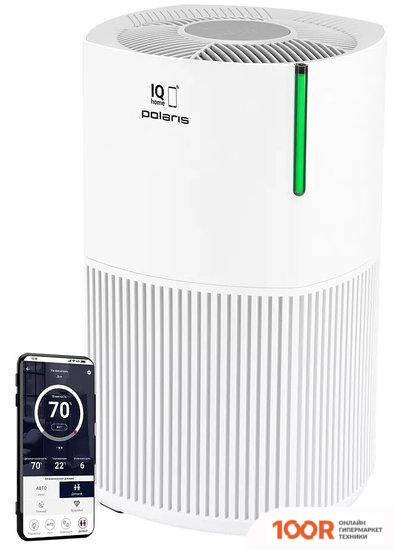 Polaris PPA 2025 WIFI IQ HOME (224854)
