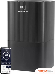 Polaris PAW 0804 WI-FI IQ HOME (224853)