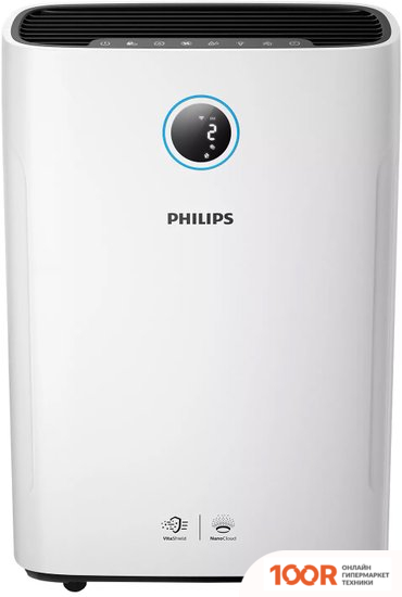 Philips AC2729/50 (224823)