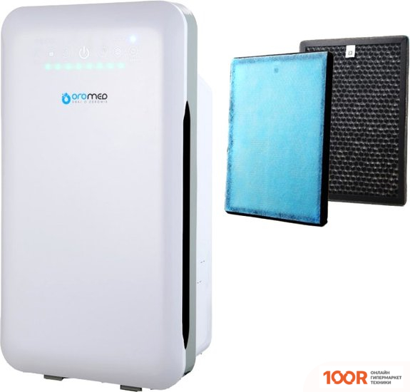 Oro Med ORO AIR PURIFIER CLASSIC (224804)