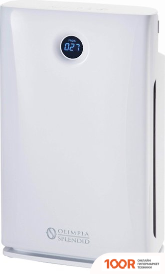 Olimpia Splendid AURA DI (224800)