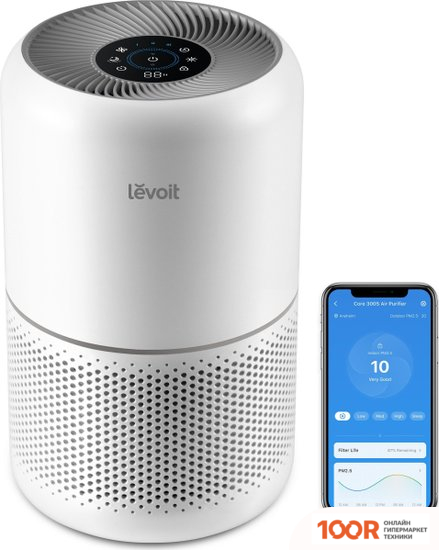 Levoit CORE 300S (224777)