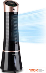 Klarstein SKYSCRAPER ICE SMART (ЧЕРНЫЙ/РОЗОВОЕ ЗОЛОТО) (224769)