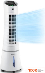 Klarstein SKYSCRAPER ICE (БЕЛЫЙ) (224765)