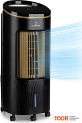 Klarstein ICEWIND PLUS SMART (ЧЕРНЫЙ/АНТИЧНОЕ ЗОЛОТО) (224764)