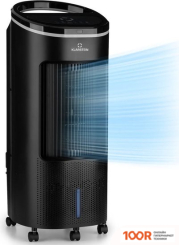 Klarstein ICEWIND PLUS SMART (ЧЕРНЫЙ) (224763)